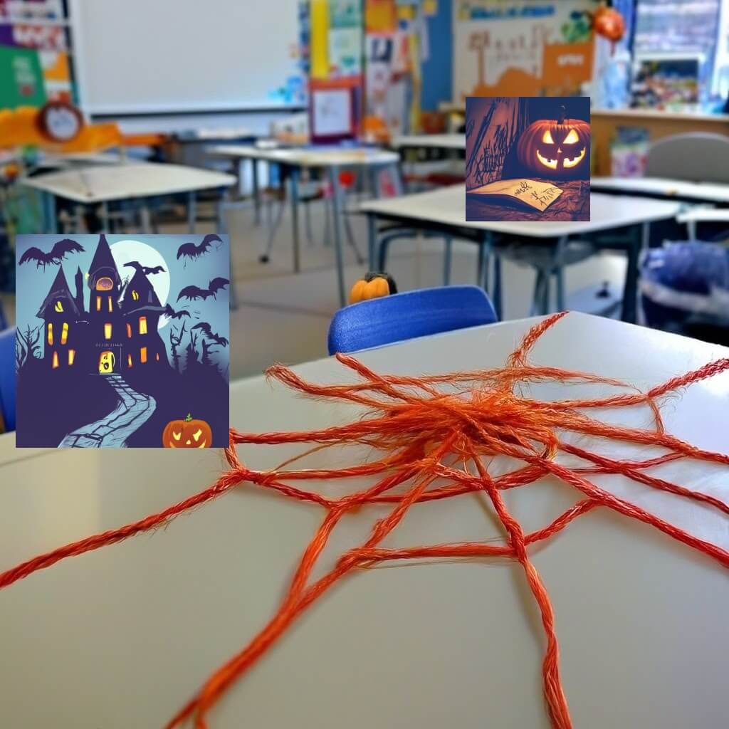 Halloween-Themed Activities for the Classroom That Are Educational and Fun