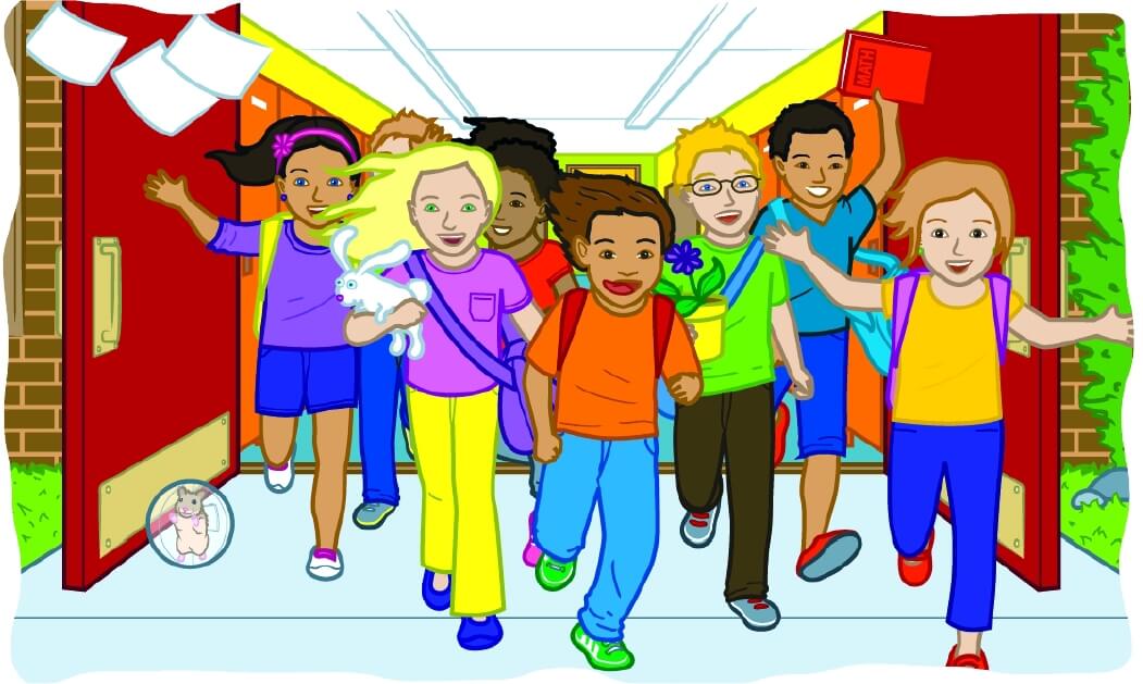 Ready to Wrap up the school year? Engaging Activities to Help End a Memorable School Year