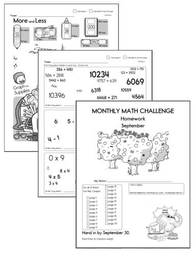 620 Back To School Coloring Pages For 5th Grade For Free