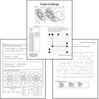 make your own free puzzles and worksheets that you will actually want to print edhelper com