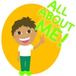 All About Me - Printables, Worksheets, Activities, and Lesson Plans ...