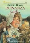 Bonanza Girl Worksheets and Literature Unit