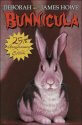 Bunnicula Worksheets and Literature Unit
