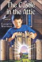 The Castle in the Attic Worksheets and Literature Unit