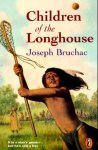 Children of the Longhouse Worksheets and Literature Unit
