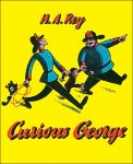 Curious George Worksheets and Literature Unit