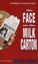 The Face on the Milk Carton Worksheets and Literature Unit