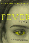 Fever 1793 Worksheets and Literature Unit