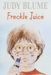 Freckle Juice Worksheets and Literature Unit