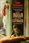 The Indian in the Cupboard Worksheets and Literature Unit