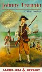 Johnny Tremain Worksheets and Literature Unit