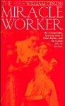 The Miracle Worker Worksheets and Literature Unit