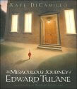 The Miraculous Journey of Edward Tulane Worksheets and Literature Unit