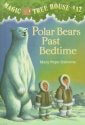 Polar Bears Past Bedtime (Magic Tree House #12) Worksheets and Literature Unit