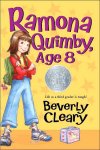 Ramona Quimby, Age 8 Worksheets and Literature Unit
