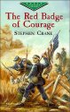 The Red Badge of Courage Worksheets and Literature Unit