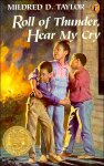 Roll of Thunder, Hear My Cry Worksheets and Literature Unit