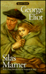 Silas Marner Worksheets and Literature Unit