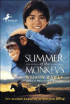 Summer of the Monkeys Worksheets and Literature Unit