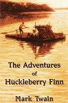 Adventures of Huckleberry Finn Worksheets and Literature Unit