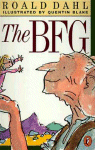 The BFG Worksheets and Literature Unit