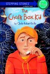 The Chalk Box Kid Worksheets and Literature Unit