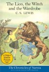 The Lion, the Witch and the Wardrobe Worksheets and Literature Unit