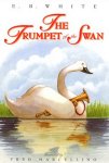 The Trumpet of the Swan Worksheets and Literature Unit