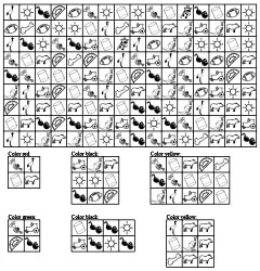 visual perceptual skills worksheets edhelper com