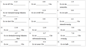 12 pm german time to indian time