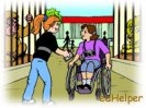 Disabilities Theme Unit