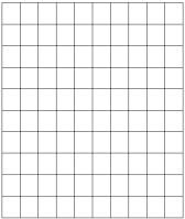 Fill In The Blank 100s Chart