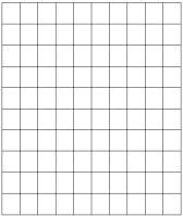 100 Hundred Chart Printable