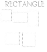 Kindergarten Geometry - Printables, Worksheets, and Lessons