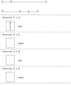 4th grade measurement worksheets lessons and printables
