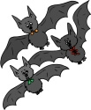 Bats Worksheets