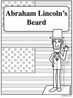 Abraham Lincoln Lesson Plans First Grade