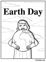 Leveled Book - Earth Day