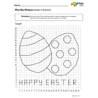 Easter Worksheets | Free PDF Printables