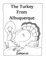 The Turkey From Albuquerque