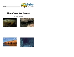 Cave exploration text 1 sheet для чего