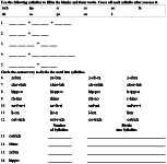 Nevada Word Search