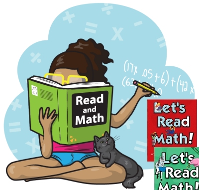 Read and Do Math Workbook