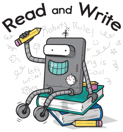 This Week's Read and Writing Workbook