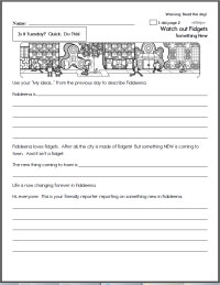 Sixth Grade Worksheets You'd Want to Print | edHelper.com