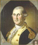 <b>George Washington</b>