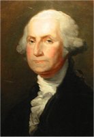 George Washington - President | edHelper.com