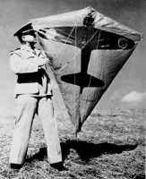 National Kite Month<BR>The Kite that Served the Navy