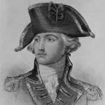 General John Burgoyne | edHelper.com