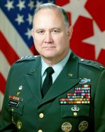 Norman Schwarzkopf<BR>A Take-Charge Kind of Guy